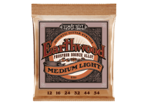 Ernie Ball PB M-Light 12-54 2146 - Elektrisk gitar strenger