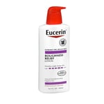 Roughness Relief Lotion 16.9 Oz by Eucerin