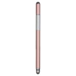 DIANZI Capacitive Touch Screen Stylus Drawing Pen Universal For iPad Tablet iPhone (rose gold)
