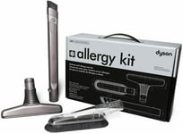 Dyson Allergy Accessory Toolkit For All Vacuum Cleaner Upright & Cylinder Models