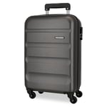 ROLL ROAD Flex Valise, Anthracite, Talla única, Valise Air Europa