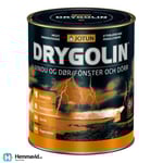 DRYGOLIN FÖNSTER & DÖRR  VIT, FÄRDIG KULÖR