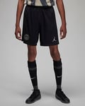 Paris Saint-Germain 2023/24 Stadium Third Men's Nike Dri-FIT Football Shorts