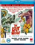 The Lost World (Blu-ray) (Import)