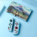 Pour Le Commutateur 1 - Coque De Protection En Silicone Souple Pour Nintendo Switch, Compatible Avec Les Jeux'arceus