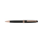 Montblanc Meisterstück Rose Gold-Coated Ballpoint penna MB112679