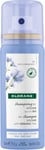 Klorane Flax Volume Dry Shampoo For Fine, Limp Hair 50ml