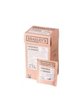 Bradley´s Moringa & Ginger Ekologisk No 274- Portionste 25-pack