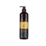 De Luxe Argan Remove Brassiness Silver Shampoo - 500 ml