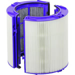 Hepa Purifier Carbon Filter For Dyson PH01 PH02 PH03 PH04 Pure Cool Fan Purifier