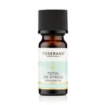 Tisserand Total De-Stress Diffuser Oil