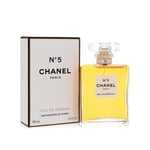 Chanel CHANEL No. 5 by Eau De Parfum Spray 3.4 oz