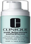 Clinique - Anti-Blemish Cleansing Foam Skin Care 125 Ml