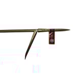 Sigalsub Hrc Tahitian With Cone Enkel Flopper Spjutaxel 6.50 Mm
