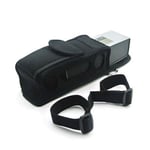Lux-Case Mjuk Neopren Väska För Bose Soundlink Mini/mini 2 - Svart