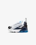 Nike Air Max 270 Baby & Toddler Shoe