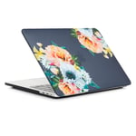 Apple MacBook Pro 13" (M1, 2020) A2338 Designer Hard (Flower) Case