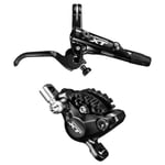 Shimano XT M8000 bakbrems resin