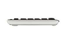 Logitech Wireless Keyboard K270 - tangentbord - belgisk Inmatningsenhet