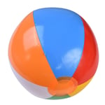1pc Inflatable Beach Ball Water Game Balloons Swimming Pool