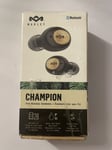 Replacement Charging case for House of Marley Champion earbuds