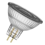 Spot/Reflektorlampa LED Ledvance 345lm GU5.3 3000K Dim