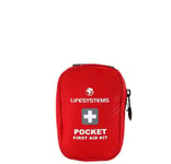 LifeSystems Førstehjelpspakke Pocket