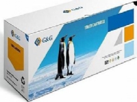 G&G G&G toner compatible with 45807106, black, 7000s, NT-FOB432XC, for OKI B412, B432, B512, MB472, 492, 562, N