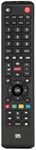 One For All URC1919 Toshiba Replacement Remote
