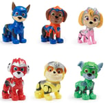 PAW Patrol Mighty Movie Pups Gift Pack