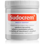 Sudocrem Multi-Expert Beskyttende creme Til sensitiv og irriteret hud 400 g
