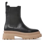 Boots Gino Rossi 222FW103 Black