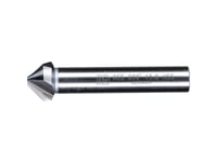 Pferd Kes Hss Din 335 C90° 15,0, Borr, Elektriskt Multiverktyg, Stål, Icke-Järnmetaller, Brons, Rostfritt Stål, Gjuten Aluminium, Snabbstål (Hss)