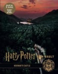 Titan Books Ltd Revenson, Jody Harry Potter: The Film Vault - Volume 6: Hogwarts Castle (Harry Vault)