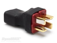 Dynomax B9721 D-Max B9721 Kontakt Y-Adapter Seriell T-Kontakt