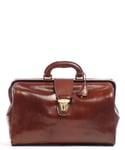 The Bridge Story Uomo Doctors bag brown