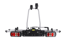 Hylte Cykelhållare, för 2 cyklar