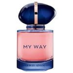 Armani Naisten tuoksut My Way Eau de Parfum Spray Intense - Uudelleentäytettävä 30 ml