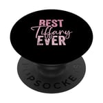 Best Tiffany ever PopSockets Swappable PopGrip