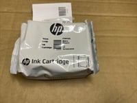 Genuine HP 82 Yellow High Capacity Large XL Ink Cartridge 69ml (C4913A)