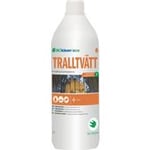 BIOKLEEN TRALLTVÄTT ECO 1 LIT BIOKLEEN