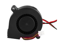 CreatBot PEEK-250 model cooling fan