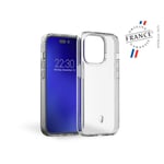 Coque Renforcée iPhone 14 Pro PULSE Origine France Garantie Garantie à vie Transparente - FR Force Case - Neuf