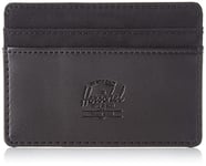 HERSCHEL 11011-03608 Charlie RFID Backpack Unisex Black