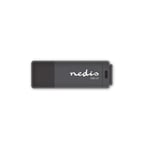 Flash Drive | 256 GB | USB Type-A | Läshastighet: 80 MB/s | Skrivhastighet: 10 MB/s