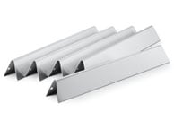 Flavorizer Bars rostfritt stål - Genesis 300 serien (fr 2011-) Weber