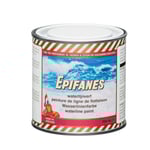 Epifanes Dekorlack 0,25L Vit -