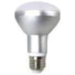 Silver Electronics 996307 R63 E27 8W 3000K LED-lampa