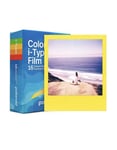Polaroid I-Type Film Summer Edition - 16 Shot - Expiry 04/24