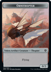 Ornithopter [Token]